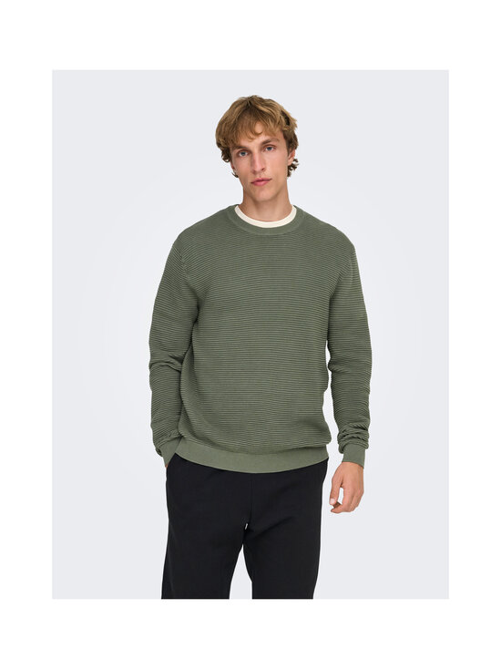 Only & Sons - Kudum OnsRon - CASTOR GRAY | Stockmann - photo 1
