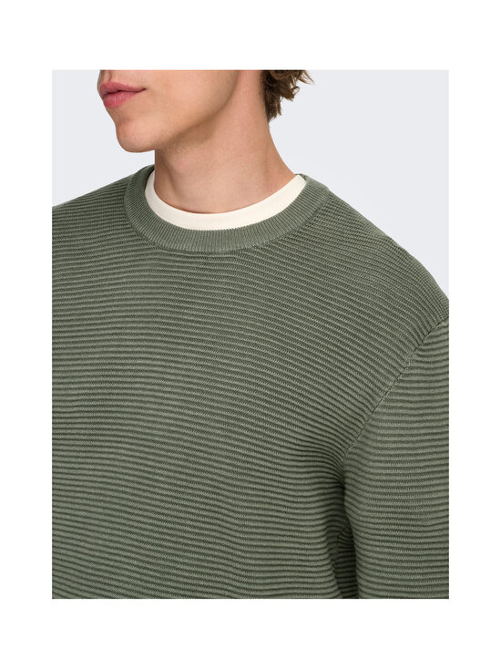Only & Sons - Kudum OnsRon - CASTOR GRAY | Stockmann - photo 2