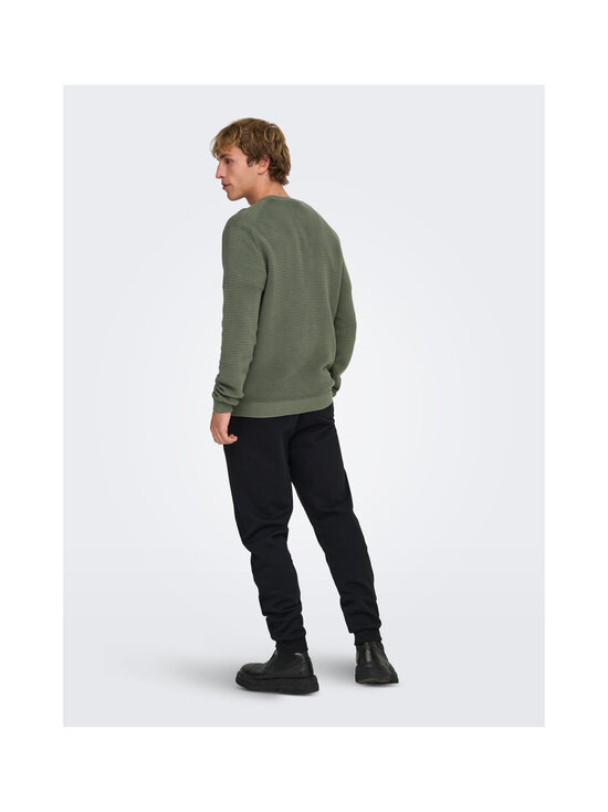 Only & Sons - Kudum OnsRon - CASTOR GRAY | Stockmann - photo 3