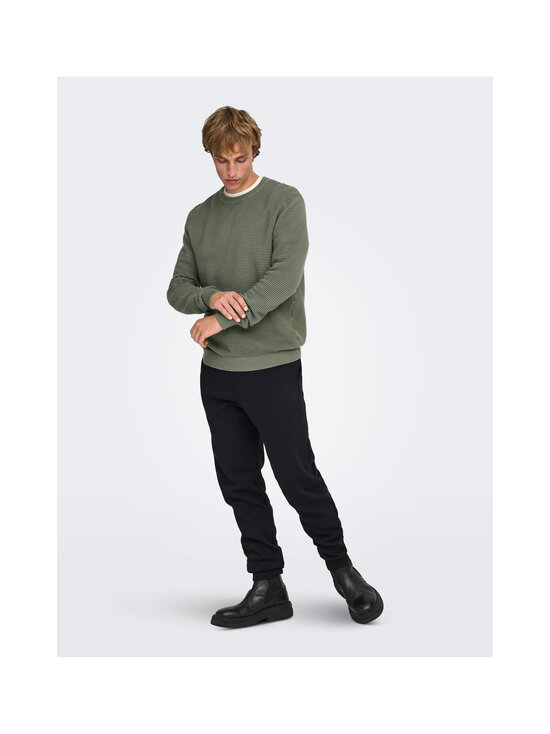 Only & Sons - Kudum OnsRon - CASTOR GRAY | Stockmann - photo 4