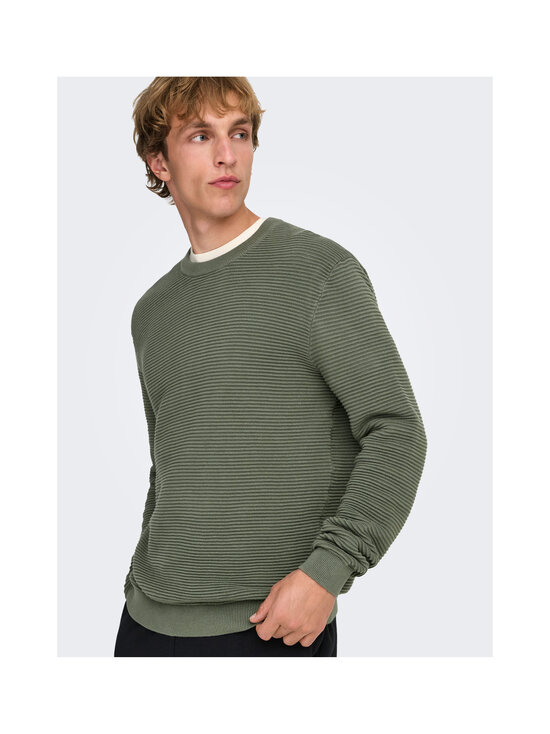 Only & Sons - Kudum OnsRon - CASTOR GRAY | Stockmann - photo 5
