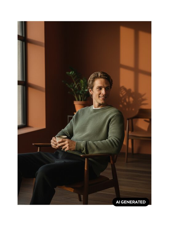 Only & Sons - Kudum OnsRon - CASTOR GRAY | Stockmann - photo 6