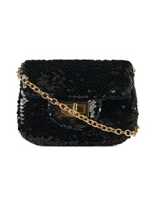 Name It - NkfResa-paljettilaukku - BLACK | Stockmann