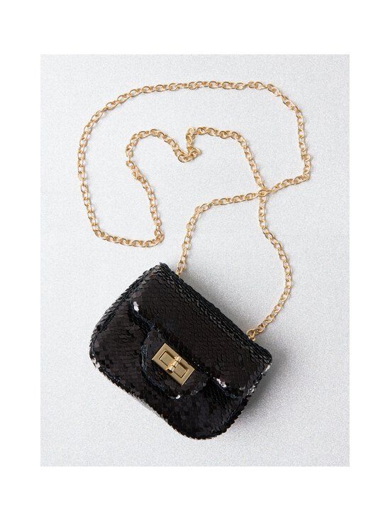 Name It - NkfResa-paljettilaukku - BLACK | Stockmann - photo 4