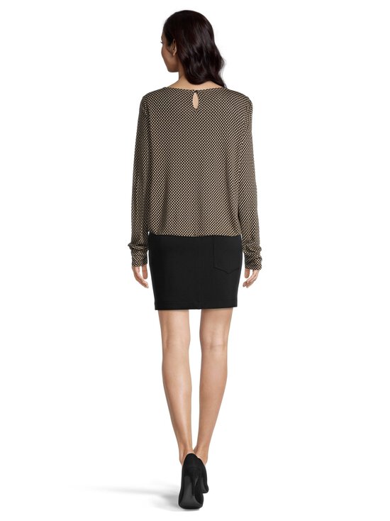 Opus - Sutha Blouse - 2103 SWEET ALMOND - photo 3 Opus - Sutha Blouse - 2103 SWEET ALMOND | Stockmann - photo 3