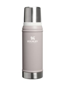 Stanley - The Legendary Classic Bottle termopudele 0.75 l - ASH | Stockmann