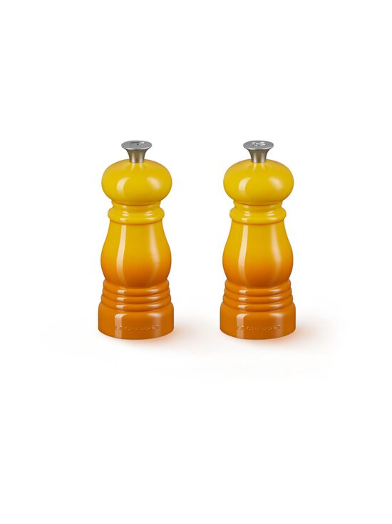 Le Creuset - Classic Salt & Pepper -maustemyllysetti - NOCOL | Stockmann - photo 1