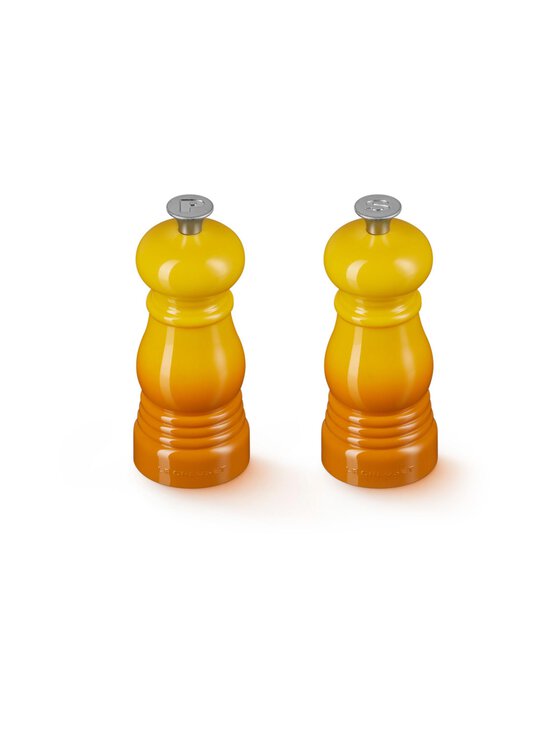 Le Creuset - Classic Salt & Pepper -maustemyllysetti - NOCOL | Stockmann - photo 2