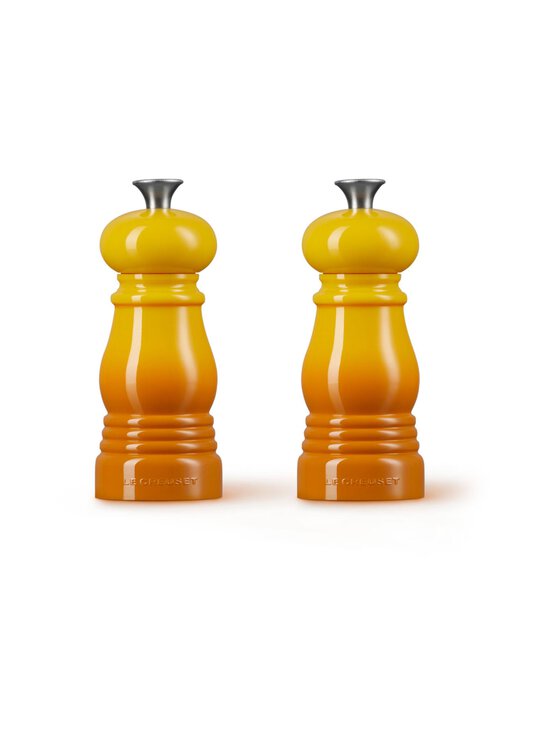 Le Creuset - Classic Salt & Pepper -maustemyllysetti - NOCOL | Stockmann - photo 3