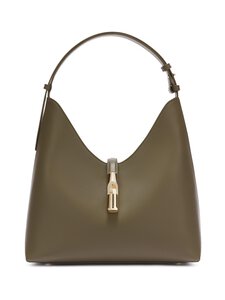 Furla - Nahast käekott Goccia M Hobo - 2810S SAGE | Stockmann