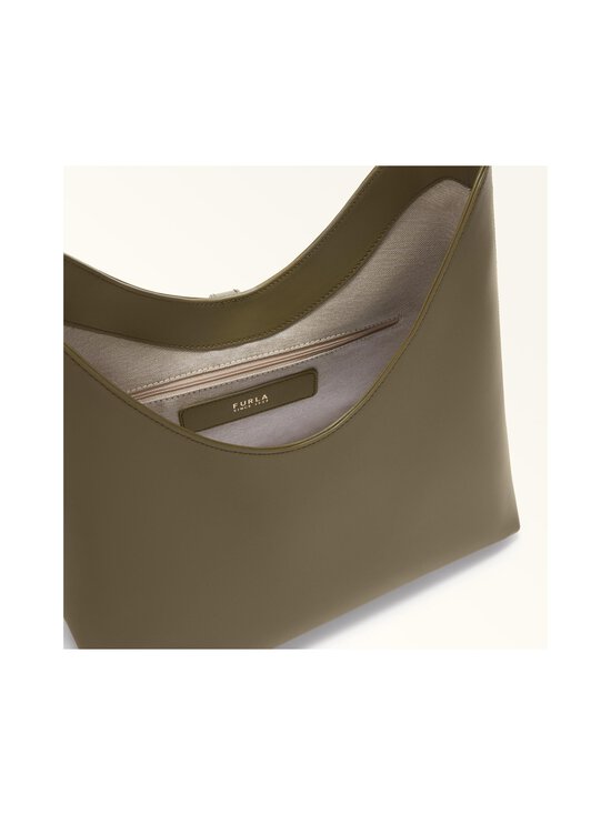 Furla - Goccia M Hobo -laukku - 2810S SAGE - photo 4 Furla - Goccia M Hobo -laukku - 2810S SAGE | Stockmann - photo 4
