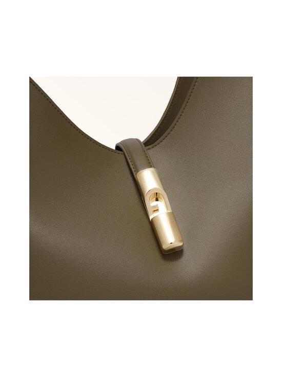 Furla - Goccia M Hobo -laukku - 2810S SAGE - photo 5 Furla - Goccia M Hobo -laukku - 2810S SAGE | Stockmann - photo 5