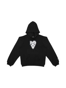 VAIN - Huppari - BLACK | Stockmann