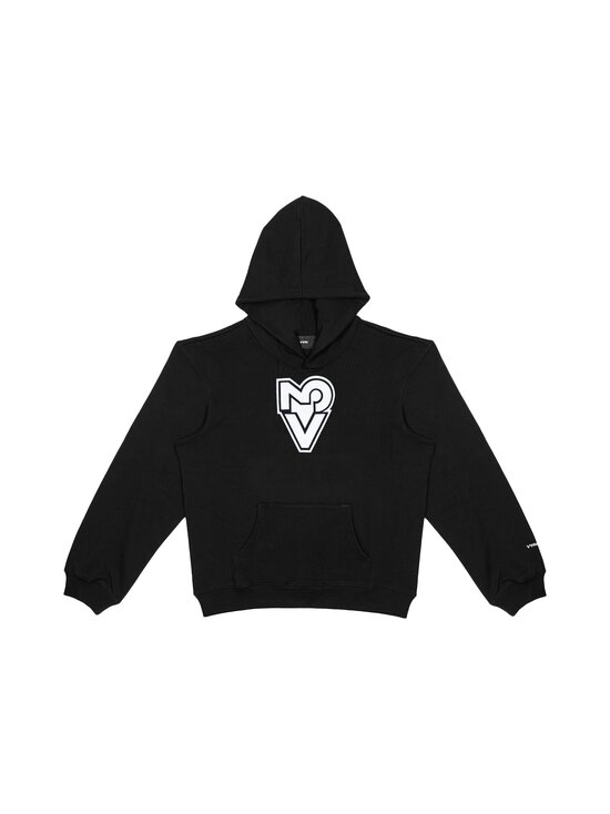 VAIN - Huppari - BLACK | Stockmann - photo 1