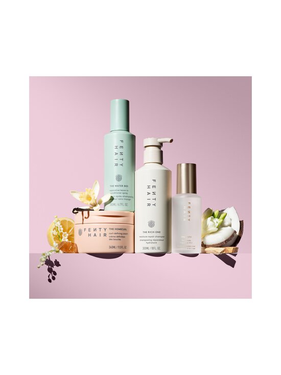 Fenty Hair - The Mista Hair and body fragrance mist -vartalosuihke, 90 ml - NOCOL | Stockmann - photo 8