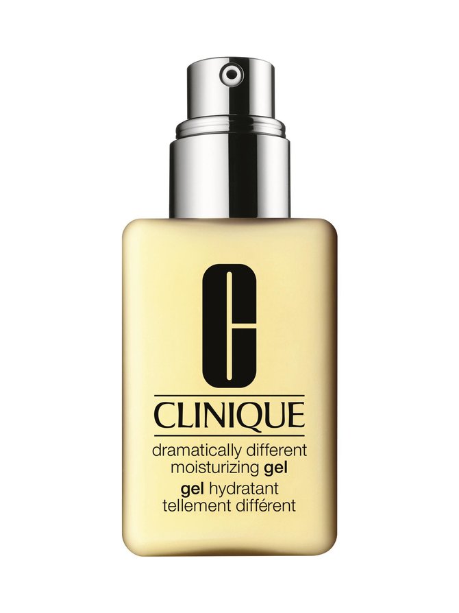 Clinique - Dramatically Different Moisturizing Gel -kosteusemulsio 200 Ml