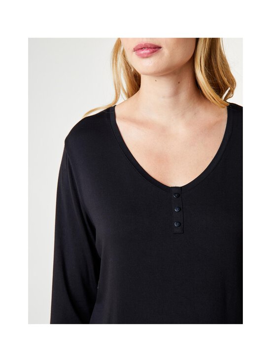 CCDK Copenhagen - Jordan-trikoopaita - 9000 BLACK | Stockmann - photo 5