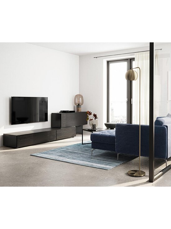 BoConcept - Stockholm-pöytävalaisin - LÄPINÄKYVÄ,MUSTA,RUSKEA - photo 3 BoConcept - Stockholm-pöytävalaisin - LÄPINÄKYVÄ,MUSTA,RUSKEA | Stockmann - photo 3