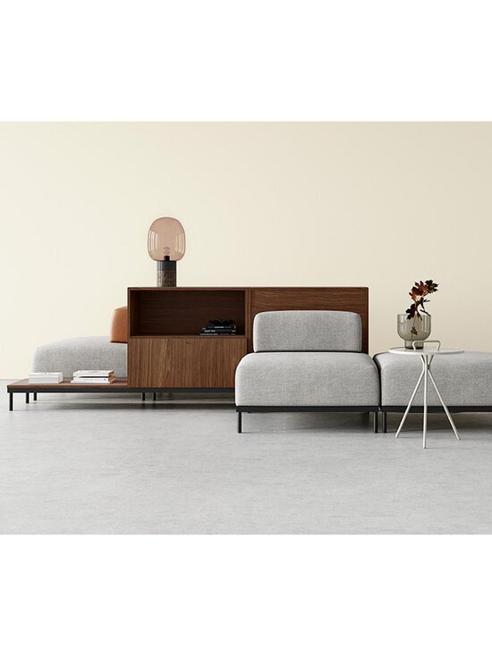 BoConcept - Stockholm-pöytävalaisin - LÄPINÄKYVÄ,MUSTA,RUSKEA - photo 4 BoConcept - Stockholm-pöytävalaisin - LÄPINÄKYVÄ,MUSTA,RUSKEA | Stockmann - photo 4