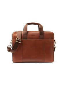 SDLR - Lanco-nahkalaukku - 0046 MIDBROWN SDLR - Lanco-nahkalaukku - 0046 MIDBROWN | Stockmann