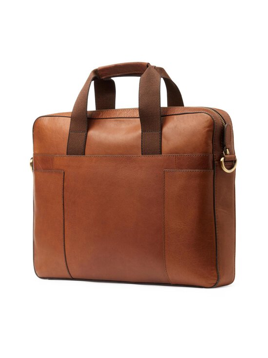 SDLR - Lanco-nahkalaukku - 0046 MIDBROWN - photo 2 SDLR - Lanco-nahkalaukku - 0046 MIDBROWN | Stockmann - photo 2