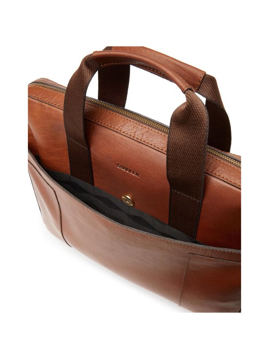 SDLR - Lanco-nahkalaukku - 0046 MIDBROWN - photo 3 SDLR - Lanco-nahkalaukku - 0046 MIDBROWN | Stockmann - photo 3