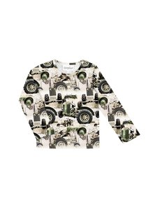 Gugguu - T-särk Print Relax - TRACTOR Gugguu - T-särk Print Relax - TRACTOR | Stockmann