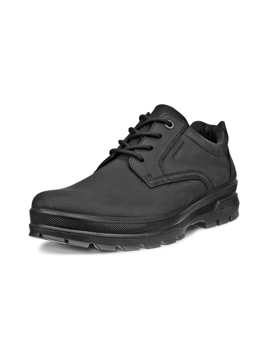 ecco - M Rugged Track -kengät - 02001 BLACK | Stockmann - photo 4