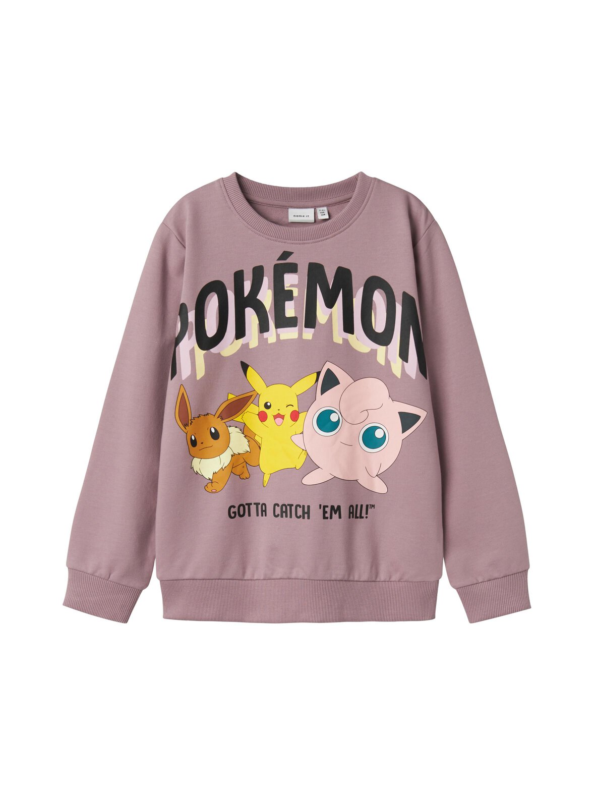 NkfJima Pokemon -paita