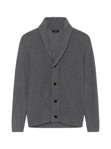 Matinique - MAkrollo-neuletakki - 300271 MEDIUM GREY MELANGE | Stockmann