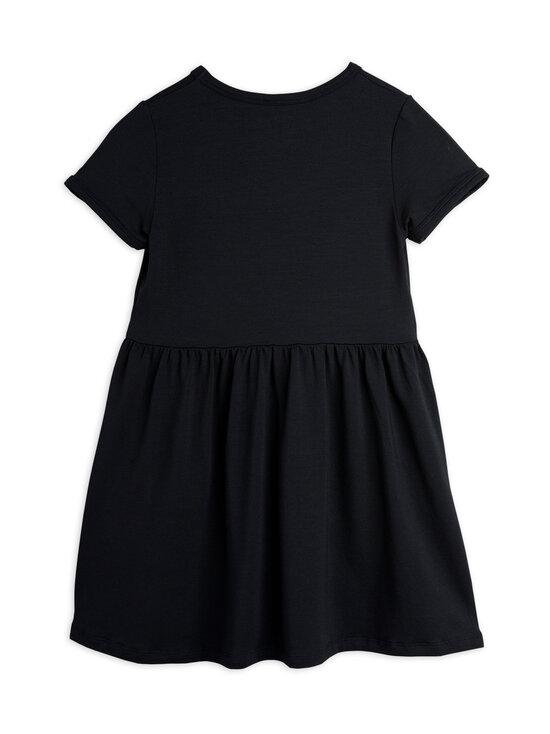 Mini Rodini - Basic Tencel -mekko - 99 BLACK | Stockmann - photo 2