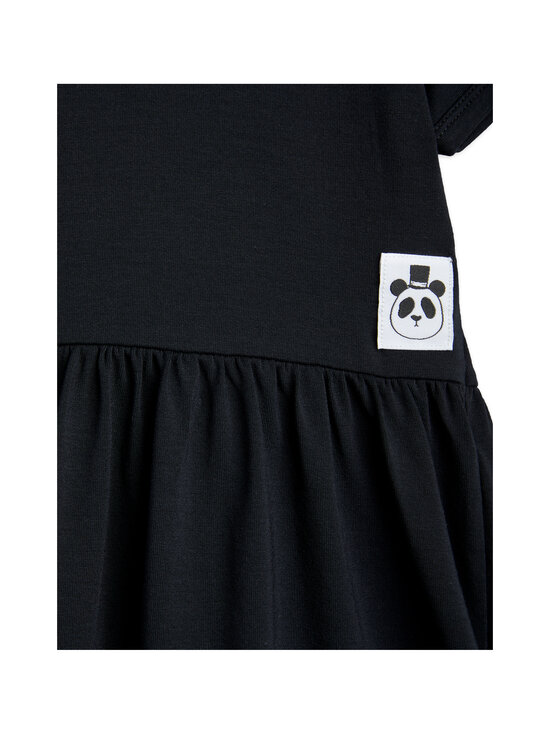 Mini Rodini - Basic Tencel -mekko - 99 BLACK | Stockmann - photo 3
