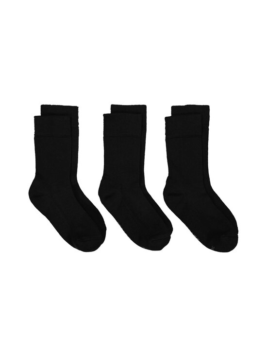 Daily Medium -merinosekoitesukat 3-pack