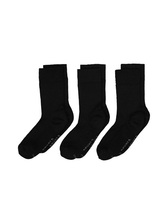 Devold - Daily Medium -merinosekoitesukat 3-pack - 950A BLACK | Stockmann - photo 2