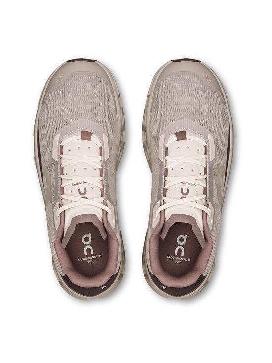 ON - Cloudmonster Void -sneakerit - FOG | PEARL | Stockmann - photo 2
