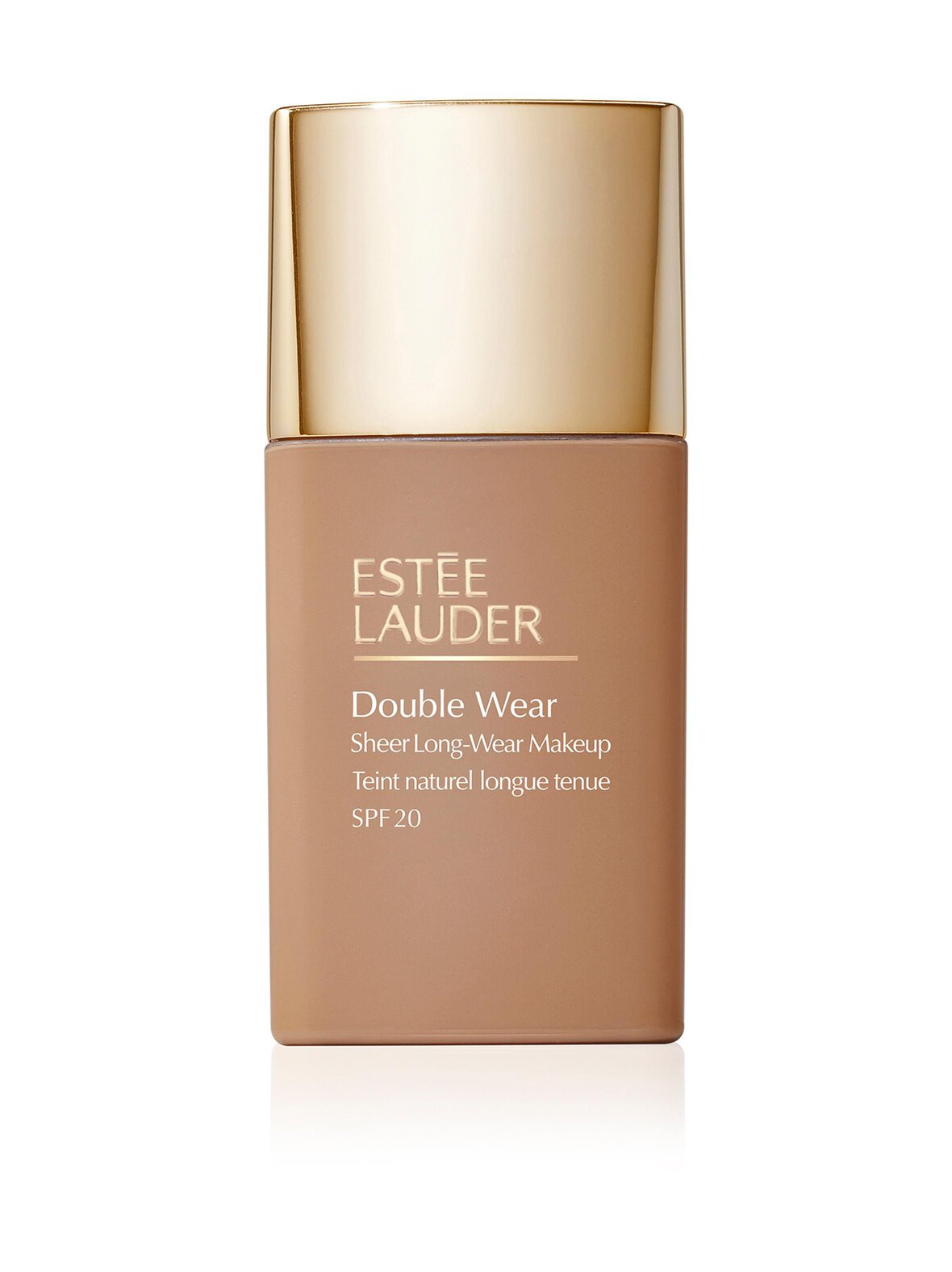 Double Wear Sheer Long Wear -meikkivoide 30 ml
