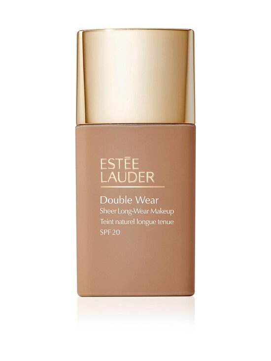 Estée Lauder - Double Wear Sheer Long Wear tonālais krēms 30 ml - 4C3 SOFTAN - photo 1 Estée Lauder - Double Wear Sheer Long Wear tonālais krēms 30 ml - 4C3 SOFTAN | Stockmann - photo 1