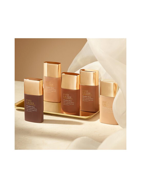 Estée Lauder - Double Wear Sheer Long Wear tonālais krēms 30 ml - 4C3 SOFTAN - photo 8 Estée Lauder - Double Wear Sheer Long Wear tonālais krēms 30 ml - 4C3 SOFTAN | Stockmann - photo 8