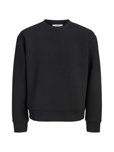 Jack & Jones - JcoLegacy-collegepaita - BLACK | Stockmann
