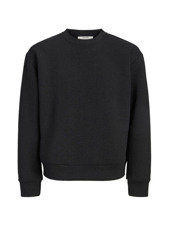 Jack & Jones - JcoLegacy-collegepaita - BLACK | Stockmann - photo 1