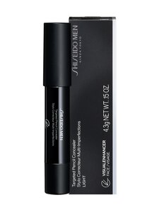 Shiseido - Shiseido Men Targeted Pencil Concealer -peitepuikko | Stockmann