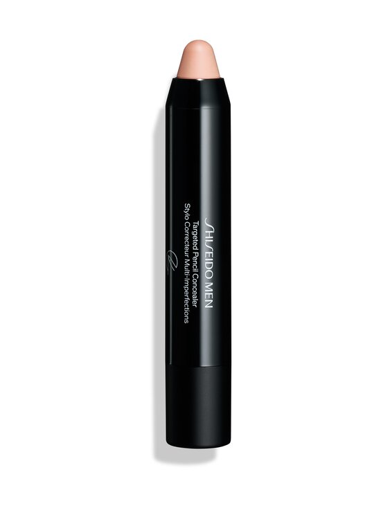 Shiseido - Shiseido Men Targeted Pencil Concealer -peitepuikko - LIGHT - photo 2 Shiseido - Shiseido Men Targeted Pencil Concealer -peitepuikko - LIGHT | Stockmann - photo 2