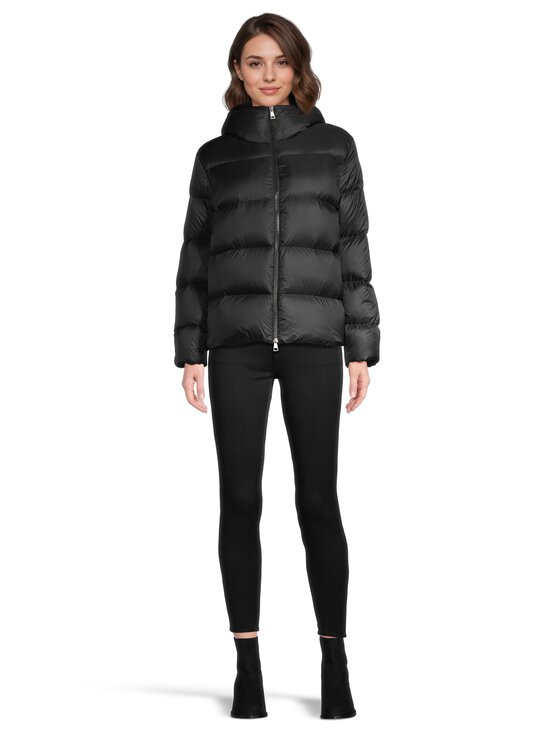 Moncler - Feligule-toppatakki - 999 BLACK | Stockmann - photo 2