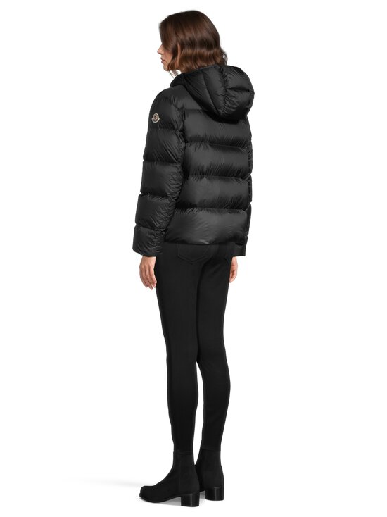 Moncler - Feligule-toppatakki - 999 BLACK | Stockmann - photo 4