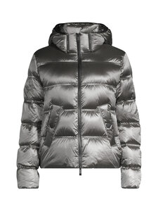 Moncler - Sensation-toppatakki - 919 DARK GREY | Stockmann