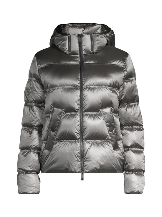 Moncler - Sensation-toppatakki - 919 DARK GREY | Stockmann - photo 1