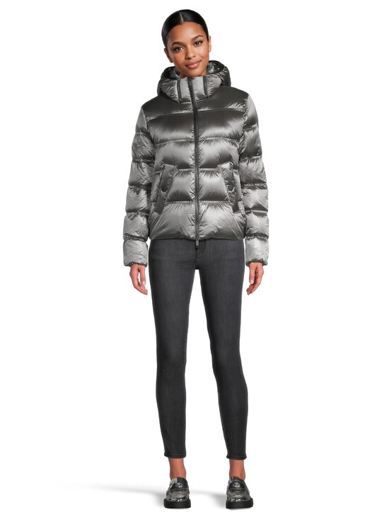 Moncler - Sensation-toppatakki - 919 DARK GREY | Stockmann - photo 2