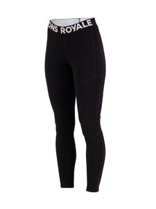 Mons Royale - Olympus merino vilnas legingi - 001 BLACK Mons Royale - Olympus merino vilnas legingi - 001 BLACK | Stockmann