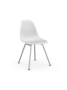 Vitra - Eames DSX RE -tuoli - VALKOINEN | Stockmann