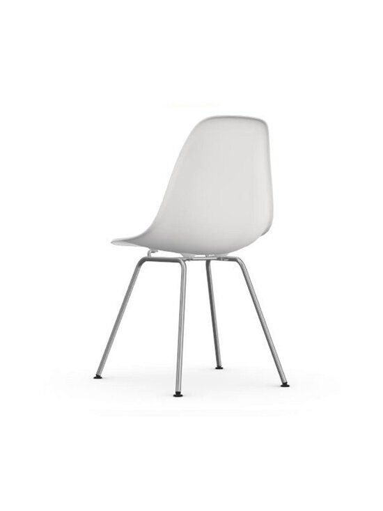 Vitra - Eames DSX RE -tuoli - VALKOINEN | Stockmann - photo 3